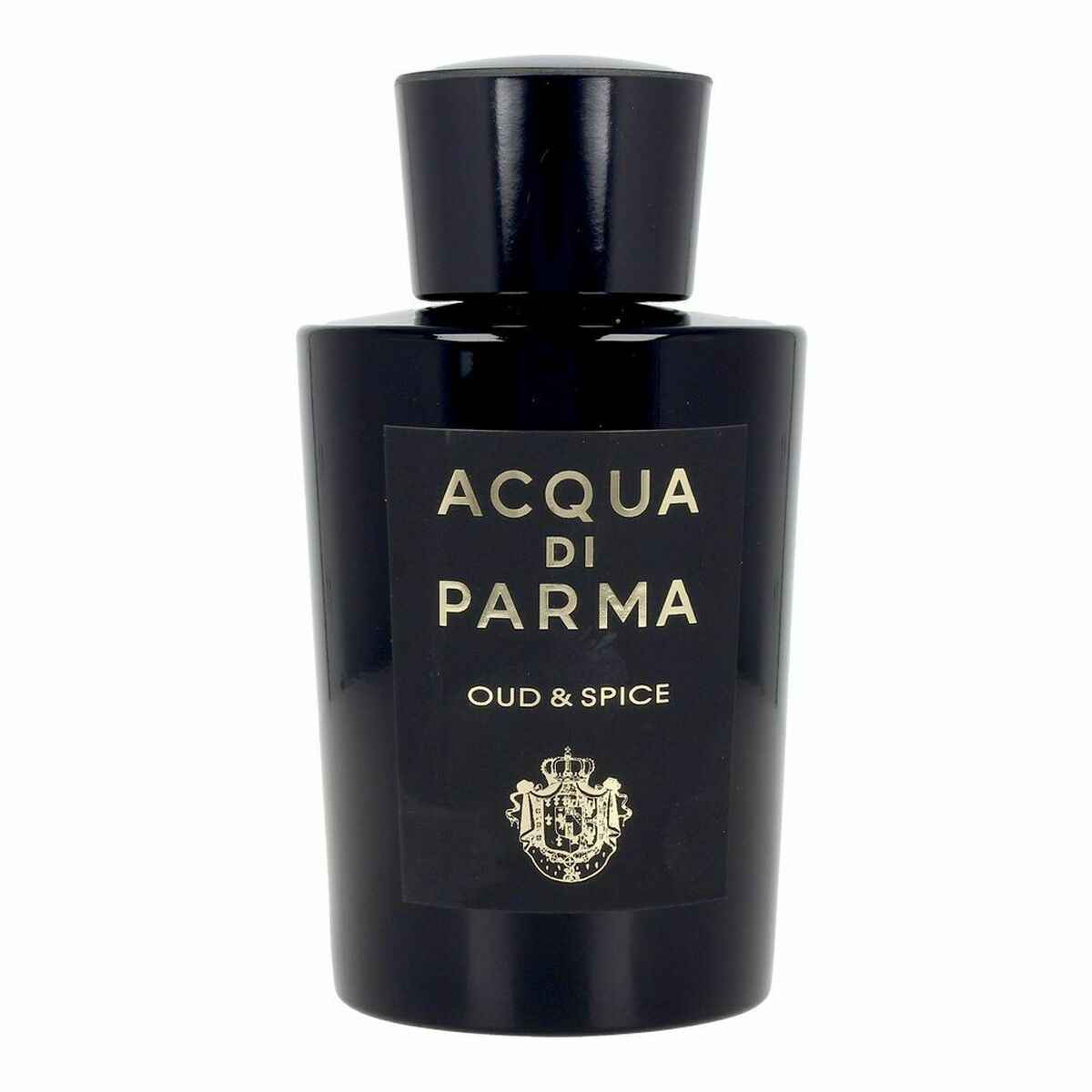 Perfume Unissexo Acqua Di Parma Signatures of the Sun Oud & Spice EDP 180 ml